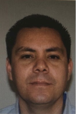 Picture of fugitive