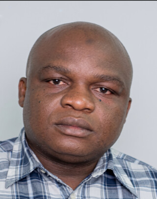 Picture of fugitive