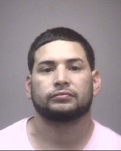 Picture of fugitive