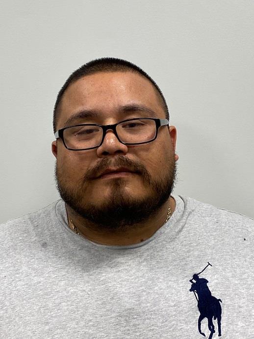 Picture of fugitive